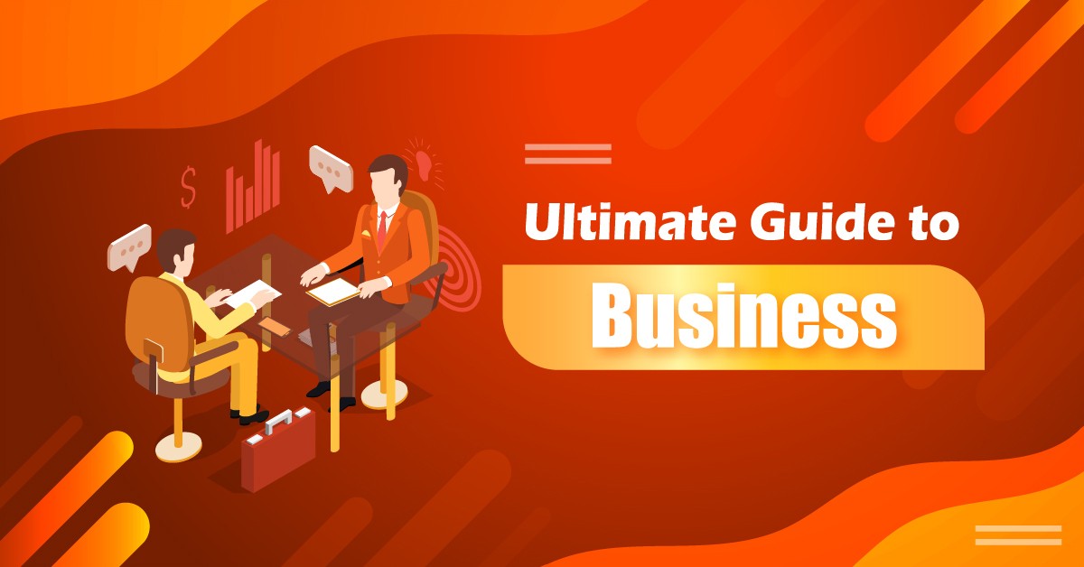 Your Study Guide to Business